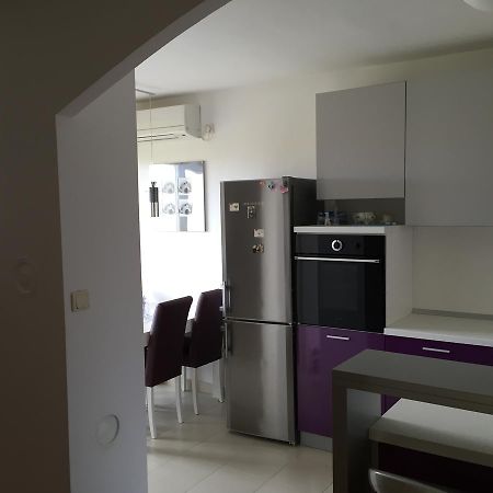 Apartment Natasha Biograd Na Moru Buitenkant foto