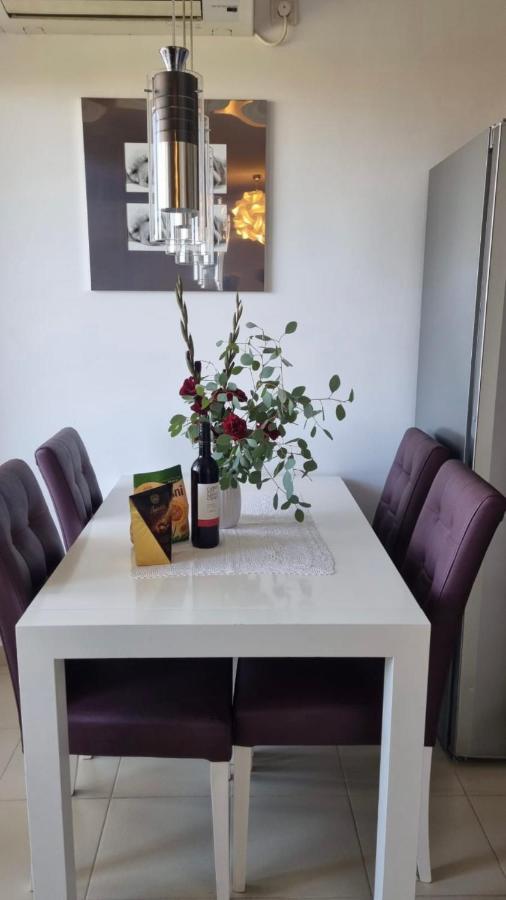 Apartment Natasha Biograd Na Moru Buitenkant foto