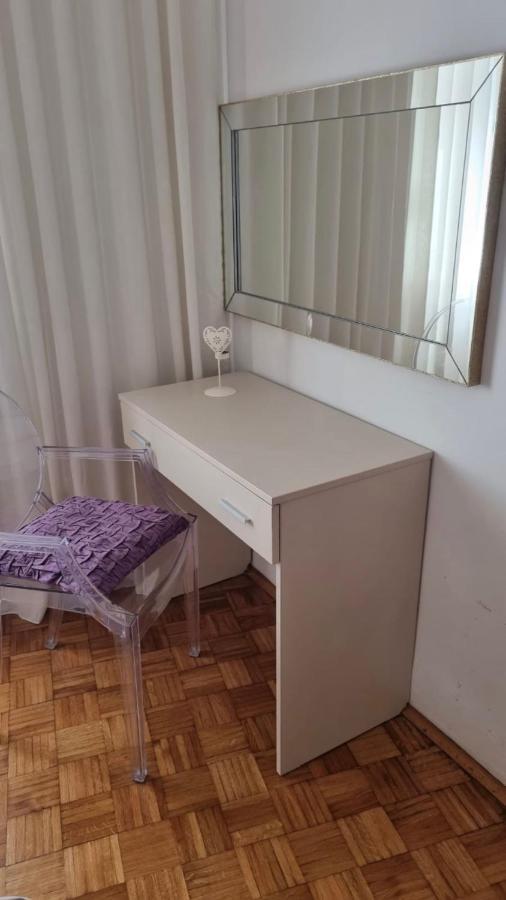 Apartment Natasha Biograd Na Moru Buitenkant foto