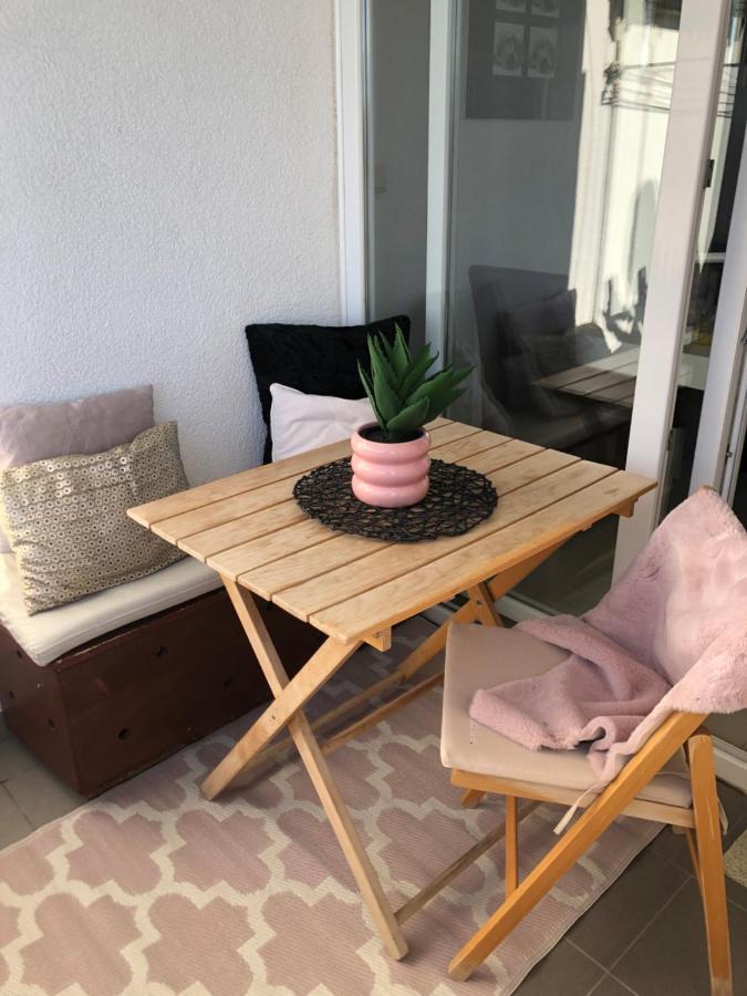 Apartment Natasha Biograd Na Moru Buitenkant foto