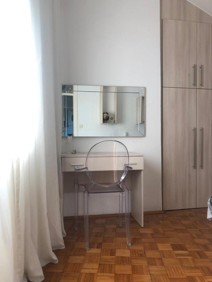 Apartment Natasha Biograd Na Moru Buitenkant foto