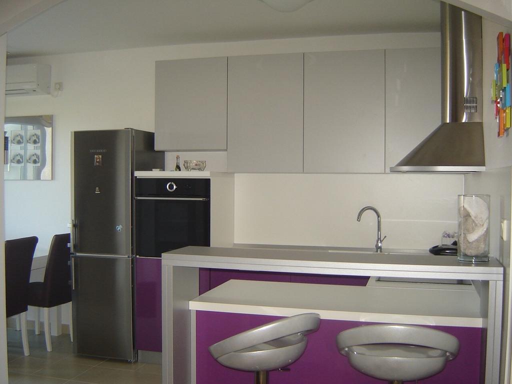 Apartment Natasha Biograd Na Moru Kamer foto