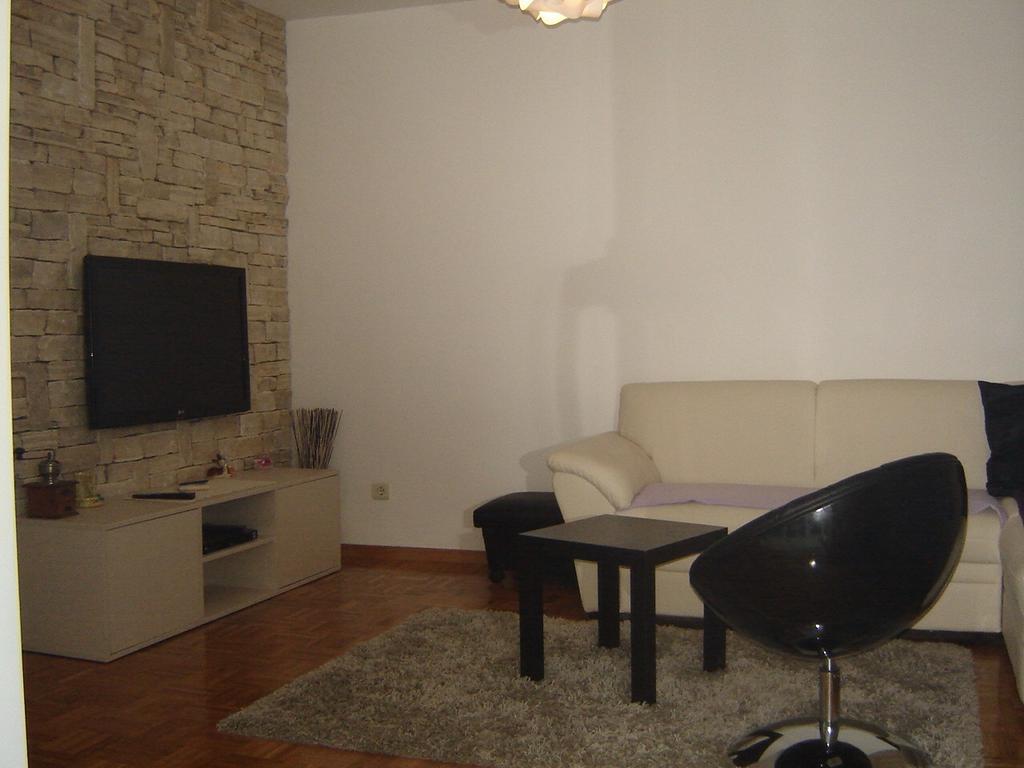 Apartment Natasha Biograd Na Moru Kamer foto