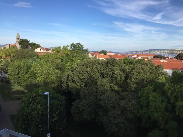Apartment Natasha Biograd Na Moru Buitenkant foto