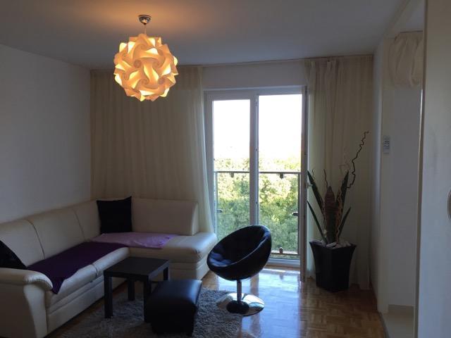 Apartment Natasha Biograd Na Moru Buitenkant foto