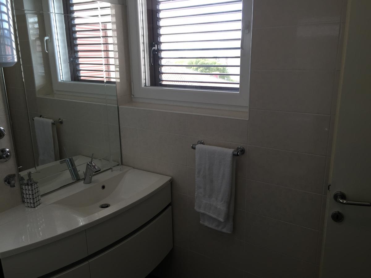 Apartment Natasha Biograd Na Moru Buitenkant foto
